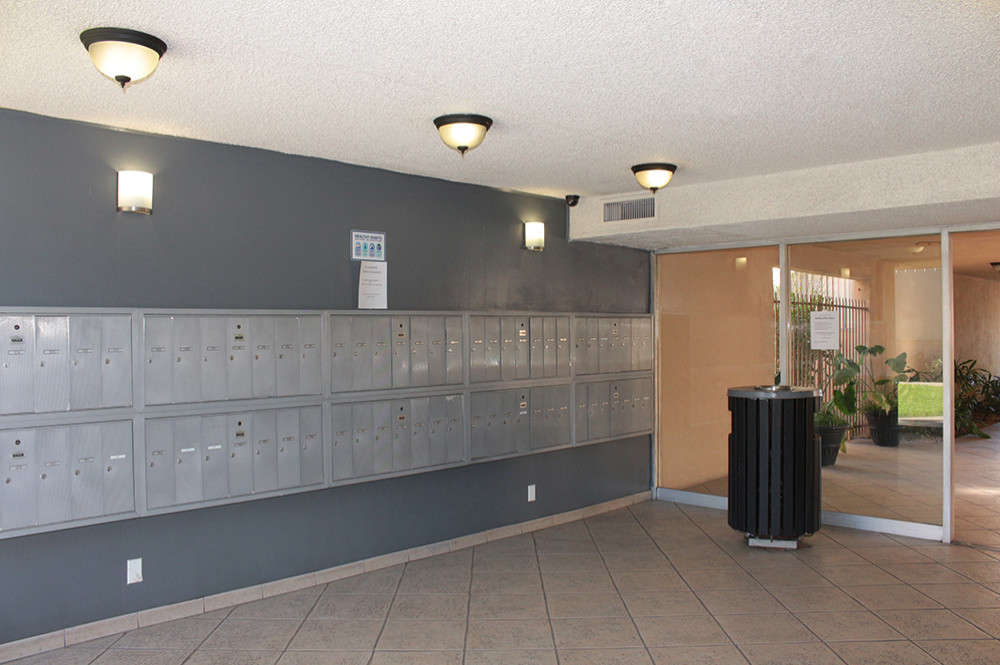 Thank you for viewing our Amenities 8 at Academy Pointe Apartments in the city of North Hollywood.