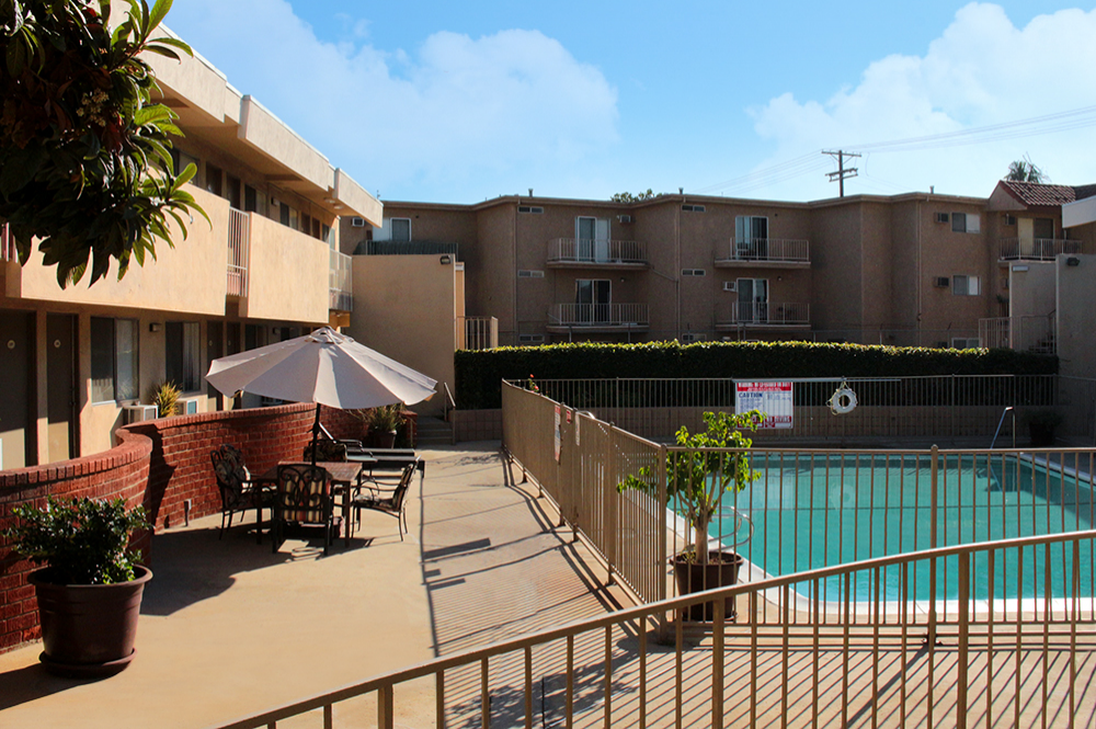 This Amenities 2 photo can be viewed in person at the Academy Pointe Apartments, so make a reservation and stop in today.
