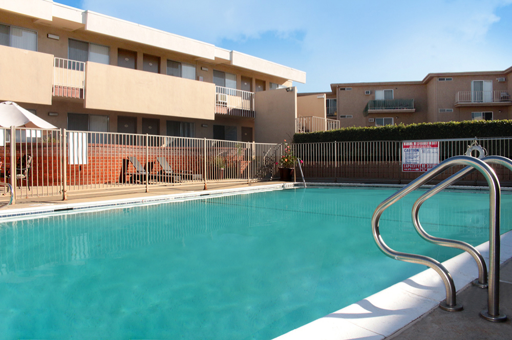Thank you for viewing our Amenities 4 at Academy Pointe Apartments in the city of North Hollywood.