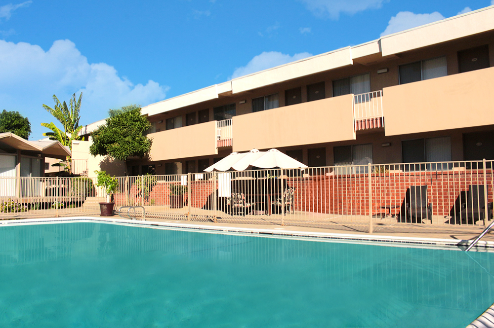 This image is the visual representation of Amenities 3 in Academy Pointe Apartments.