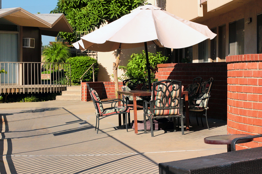 This image is the visual representation of Exteriors 5 in Academy Pointe Apartments.
