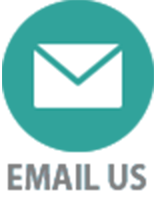 Design image icon linked to apartments email us page This display icon is used for Academy Pointe Apartments email us link button